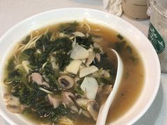 -二扁私房面馆(崂山路店)