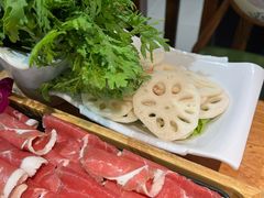 -草原塞蛮羊火锅城(港湾店)