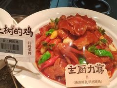 -鲜得莱渔港·小平岛海胆馆(七贤岭店)