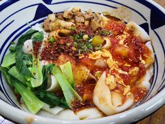 -郑记biangbiang面(钟楼店)