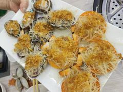 -船奇蒸汽海鲜·闽菜(八市海鲜总店)