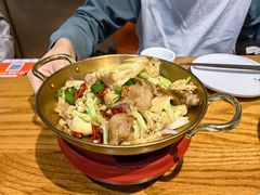 -金掌勺·锅包肉(双榆树店)