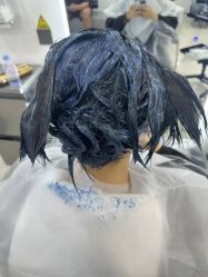 -HaLo hair studio