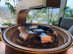 -西塔老太太泥炉烤肉(川沙百联店)