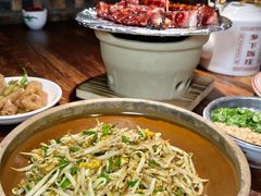 -广府乡下·饭庄(新港东路店)