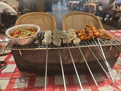 -生火火·小炉子炭烤(金楠天街总店)