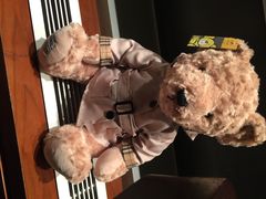 绿地洲际酒店地平线全日餐厅-洲际酒店·地平线全日餐厅HORIZON CAFÉ