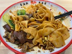 -武圣羊汤·西北面(朝阳门店)