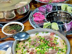 -金瑶池·猪肚鸡·传统冬瓜盅(20年白沙店)