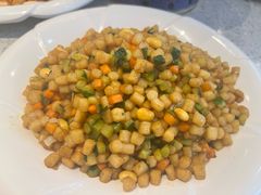 面疙瘩-紫光园(劲松店)