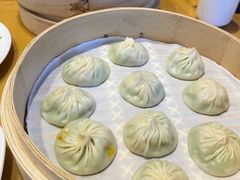 -鼎泰丰(嘉年华•海信广场VILLAGE店)