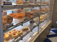 -85度C(生甜甜圈研究工坊·上海局门店)