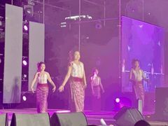 -汕头蓝水星欢乐世界
