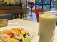 -菲滋意式餐厅(萧山市心店)