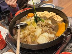 -满来寿喜烧(金虹桥店)