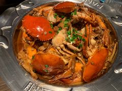 -胖哥俩肉蟹煲(济南世茂国际广场店)