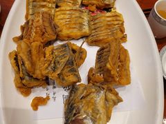 -今鲜源大酒店·中华餐饮名店(新湛路店)