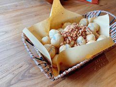 小炒汤圆-先启半步颠小酒馆(回龙观店)