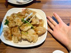 -六泰居·尔滨地标·东北菜(松北店)