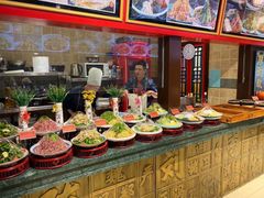 -陈家老院子(高新店)