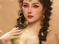 -吉田美学化妆美甲摄影培训(丽水校区)