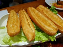 -王婆大虾(五道口店)