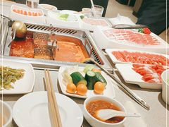 -海底捞火锅(丹竹头星悦天地店)
