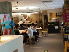 -麦当劳(农光里店)