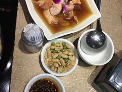 -金海阁海鲜火锅