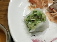 -小城粥道·海胆鲜虾粥(解放广场店)