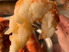 -Burger & Lobster(Dean Street)
