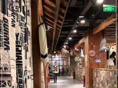 -宝燕海货工场(长江国际店)