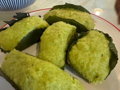 豆浆馍馍-老鼎万春卤菜(五代传承创始老店)
