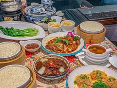 -虾饺妹·粤式手工点心(水荫路店)
