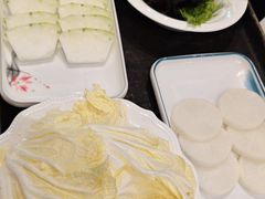-天宜隆蘑菇宴火锅(石景山旗舰店)