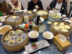 -众顺和非遗淮扬菜(何园店)