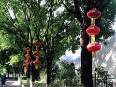-丰台科技园生态主题公园