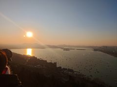 -云龙湖旅游景区