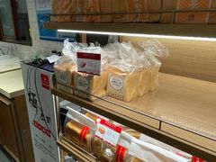 -山崎面包(静安久光店)