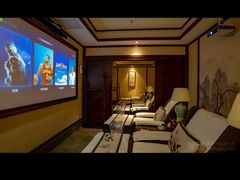 -足传奇足浴SPA(科技城店)