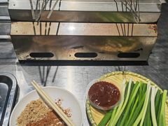 -鲁C·尚小炉·淄博烧烤(市北店)
