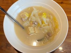 -七菜馆·东北菜·蒸饺(文体路店)