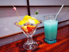 -渔日本料理铁板烧(新天地假日广场店)