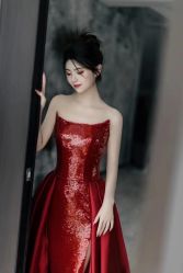-巴黎婚纱摄影(瑞安旗舰店)