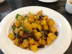 -四合院(黔灵西路店)