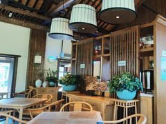 -东园小馆·早茶·淮扬小炒(宋夹城店)