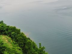 -仙岛湖旅游风景区