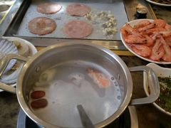 -千岛湖鱼味馆(十字街总店)