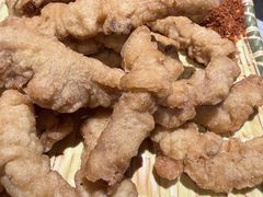 -我的面 川味Bistro(后沙峪店)