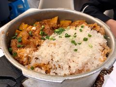 压锅双拼-蜀厨小匠·民间川菜(犀浦店)